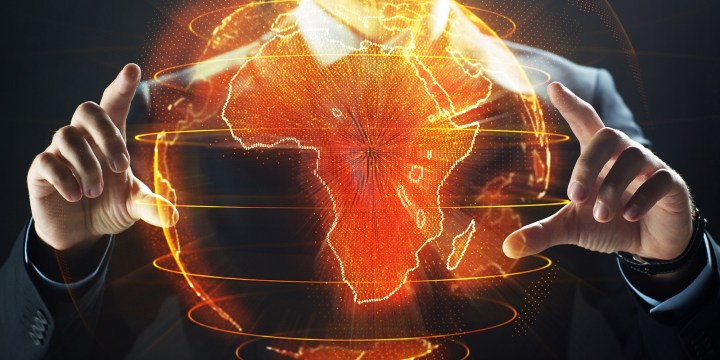 To compete globally, sub-Saharan Africa must remove barriers to innovation and regional integration