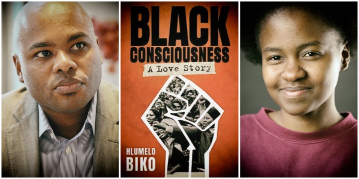 Steve Biko and Mamphela Ramphele: Falling in love while dreaming of a life of racial liberation