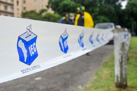 IEC opposes DA’s bid to stop the reopening of candidate registrations