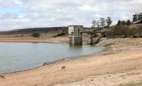Piecing together weather systems puzzle could help forecast drought patterns in parts of SA