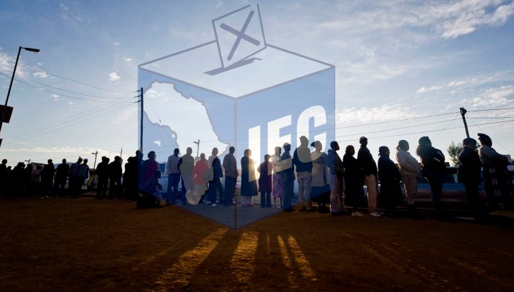 Only three political parties – ANC, DA and Action SA – declared donations above R100,000 in first-ever IEC report