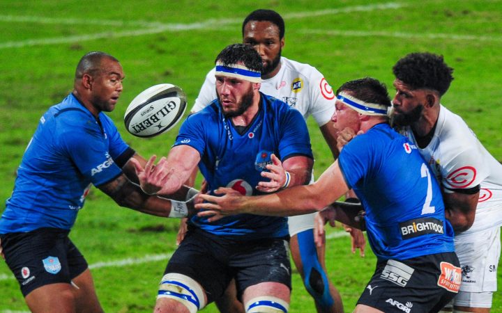United Rugby Championship: Bulls and Sharks to lead charge for South Africa