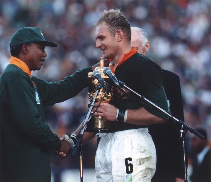 Memorable moments – Boks, All Blacks serve up an unforgettable rivalry across time