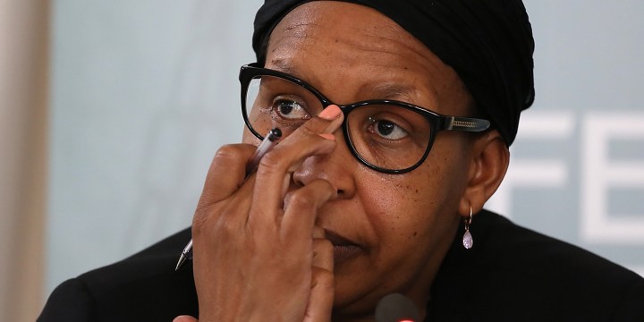 The Wretched of Life Esidimeni: Inquest reveals necrotic underbelly of an abusive and broken public service