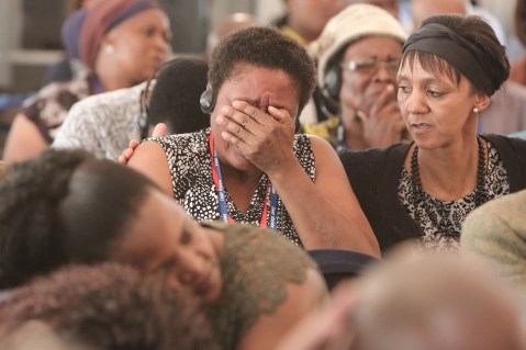 Disorganised transfer of mental patients caused ‘frustration and anguish’, Life Esidimeni inquest told