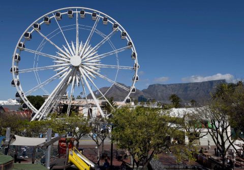 V&A Waterfront is not waiting around for global tourists to return