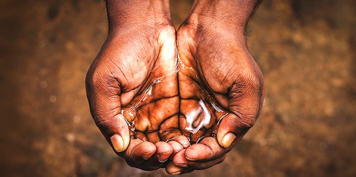 Politics versus nationwide thirst: Water supply problems could sink South Africa