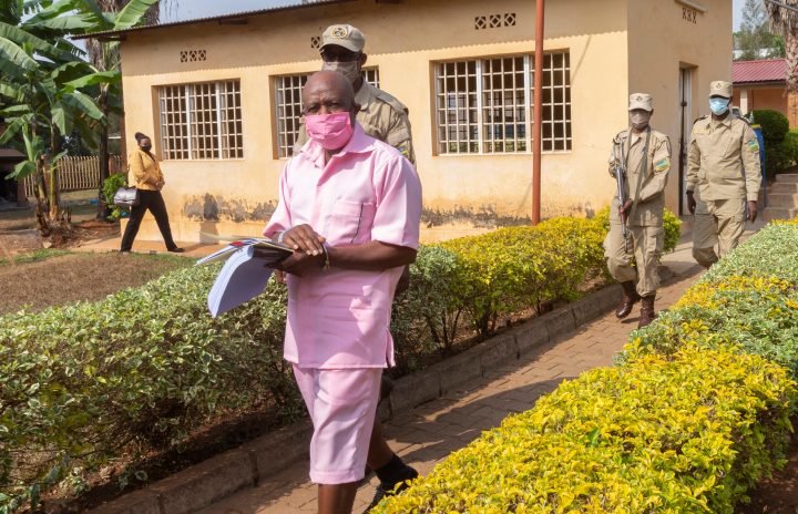 Hero to zero: The Rwandan hotelier who saved 1,200 Tutsis from death now needs his own saviour