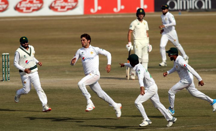 Pakistan dreads becoming a no-go area again after New Zealand and England cancel tours