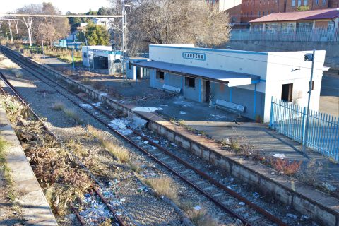 Infrastructure under attack: Criminals ratchet up railway violence, says Transnet