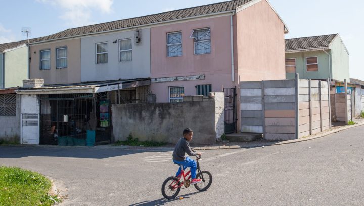 Hanover Park residents frustrated with years-long wait for title deeds