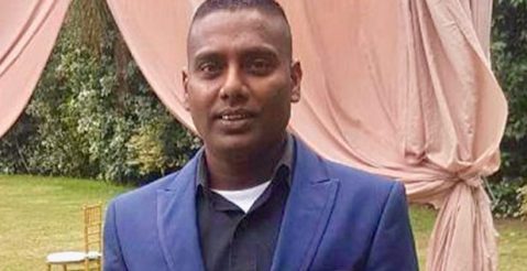 SAPS officers arrested on string of charges over death in custody of Regan Naidoo 