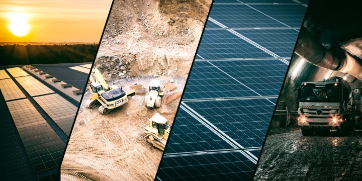 Anglo American Platinum selects preferred supplier to build 100MW solar plant at Limpopo mine