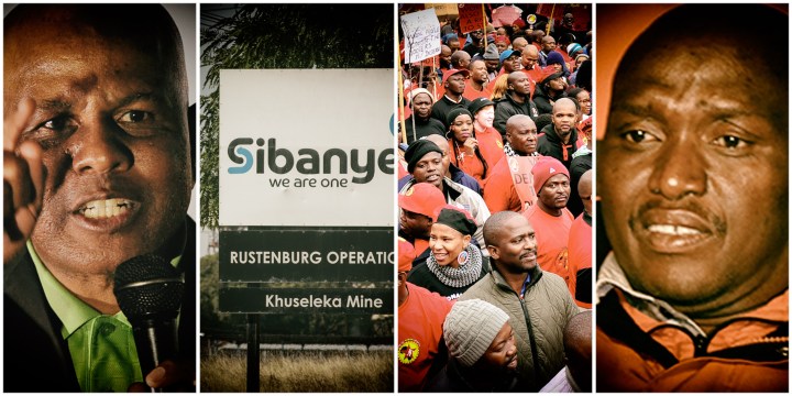 CCMA issues strike certificate to unions for Sibanye-Stillwater gold strike