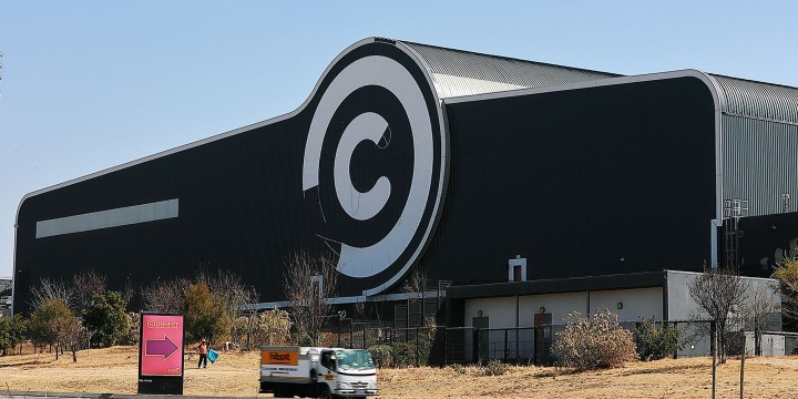 Cell C piggybacks on MTN and Vodacom networks while shifting to a trimmed-down business model