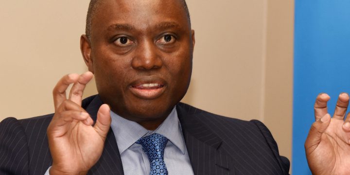 64 and out: Liberty shareholders vote Yes to Standard Bank buy-out