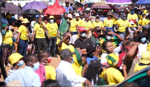ANC members in Mangaung take leaders to court in bid to disband interim regional and provincial structures