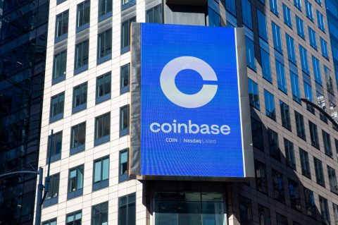 Coinbase’s NFT Waitlist Tops One Million Signups on First Day
