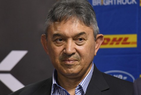 Total Zeltdown: WP Rugby placed under administration by Saru following leadership collapse