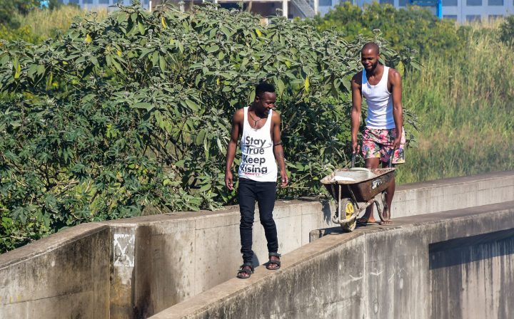 eThekwini Metro (Part One): Broken pumps, faulty valves and hundreds of leaks a day — Durban’s ramshackle water supply