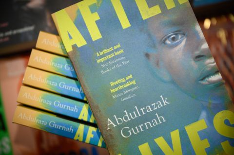 Nobel winner Abdulrazak Gurnah’s fiction traces small lives with wit and tenderness