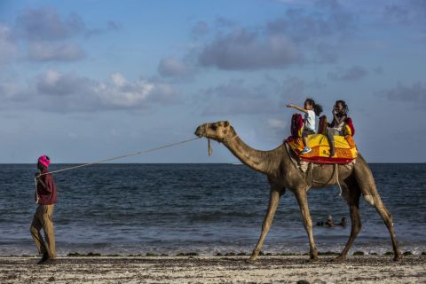 How to revive African tourism after the Covid-19 pandemic