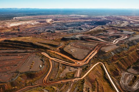BHP says Anglo merger proposal not a snub to SA as executives launch local charm offensive