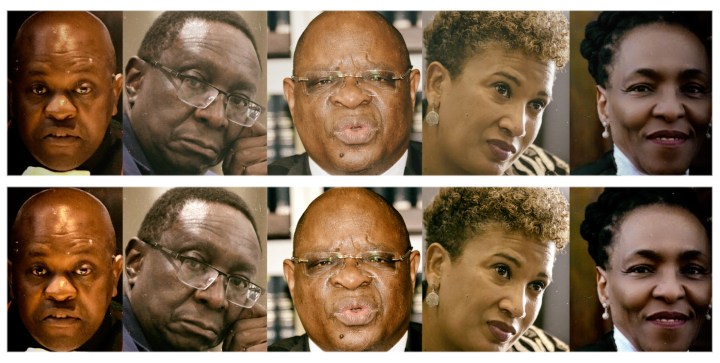Concerns that advisory panel pondering South Africa’s next chief justice is ‘too political’