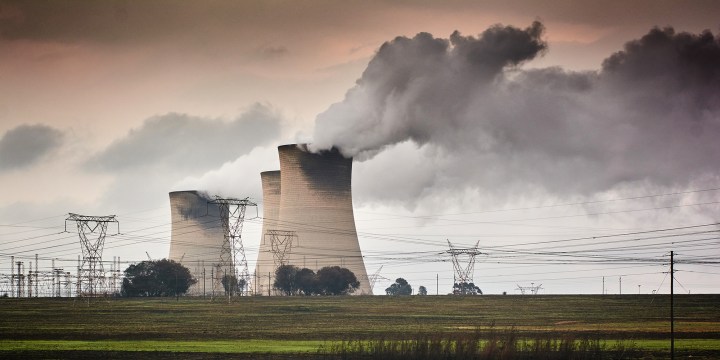 Eskom emits more sulphur dioxide than any power company in the world — latest research