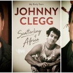Johnny Clegg’s life is the story of a true scatterling of Africa