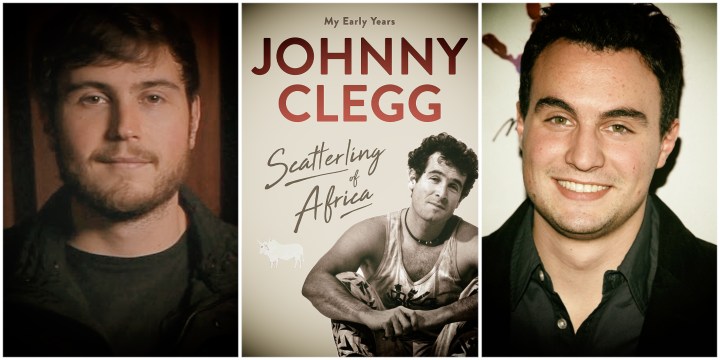 Johnny Clegg’s life is the story of a true scatterling of Africa