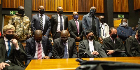 VBS looting kingpin case: State ready to proceed to trial, but defence needs more time
