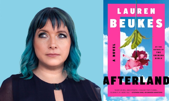 Post-pandemic bliss? Not so fast, warns author Lauren Beukes