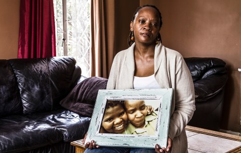 Life Esidimeni Inquest: Journal of a grieving sister