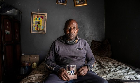 Portrait of lives lost: Family of Bhekumuzi Sithole still looking for answers