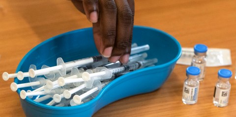 Unpacking North West province’s low vaccination numbers 