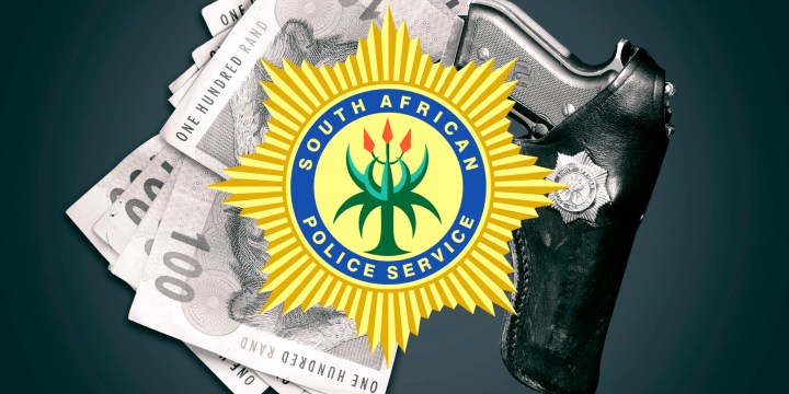 SAPS has ossified to become a brittle, untrusted bureaucracy — revitalisation of its top-down leadership is long overdue