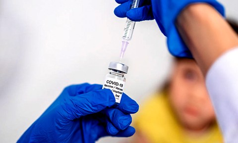 Consent for Covid-19 vaccination in children: Knowing the law