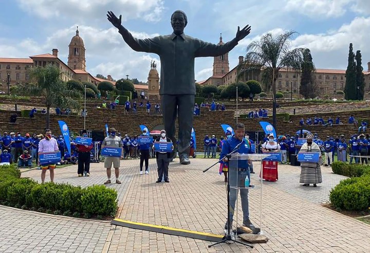 Tshwane metro battleground (Part Two): A disastrous coalition and promises from contenders