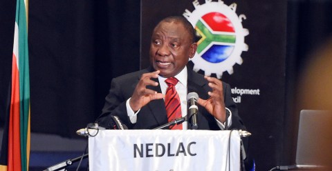State allocates another R11bn for work opportunities, hoping for labour market recovery