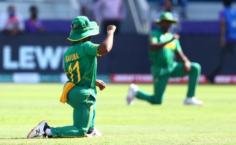 CSA orders Proteas players to take knee, De Kock withdraws from team