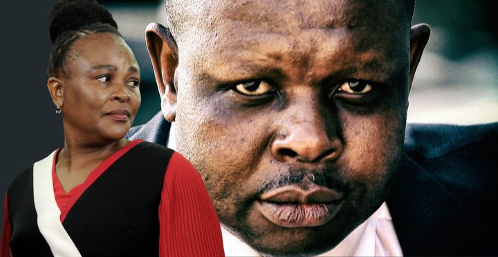 Casac, Helen Suzman Foundation submit concerns that Mkhwebane and Hlophe ‘not fit and proper’ contenders for top ConCourt post