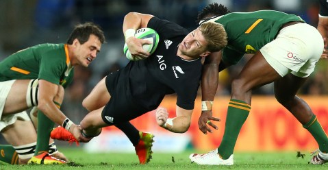 Springboks hope memorable victory over All Blacks will give them a boost after recent setbacks