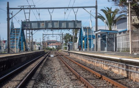 Vandalism, copper theft now a threat to Cape Town’s Southern Line, with R1m damage caused in weekend raid