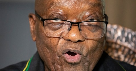 Stalingrad defence: Zuma’s costly and legally untenable attempts to avoid facing criminal charges