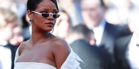 What’s in a name? Plenty, if your name is Rihanna Fenty and you have a father willing to use it – allegedly fraudulently – for personal gain