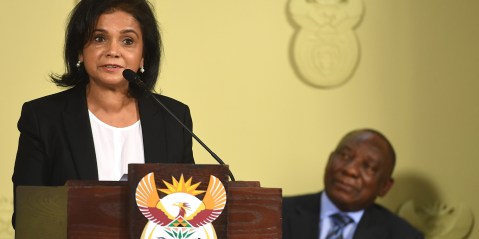 The NPA needs more structural independence and accountability before it can say ‘trust us’