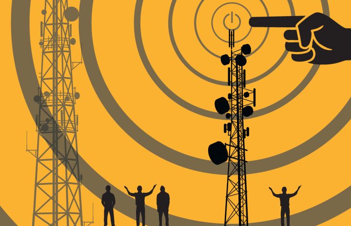 Radio frequency spectrum: Icasa is a threat to the economy, say mobile operators and industry players