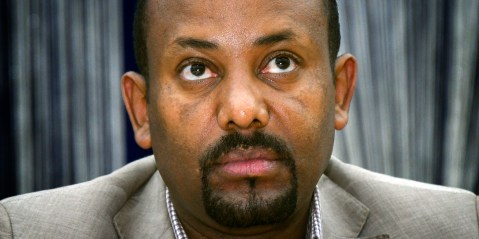 Abiy’s offensive against Tigray collapses: Dreams of a ‘new Ethiopia’ arise