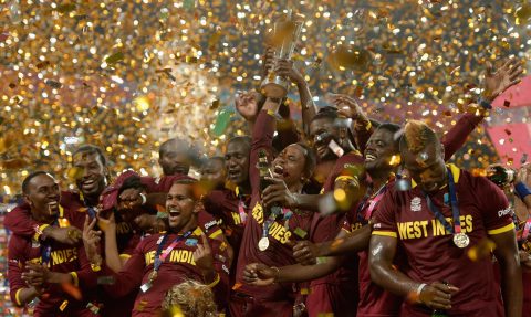 How the Indian Premier League is shaping perceptions of the 20-over game
